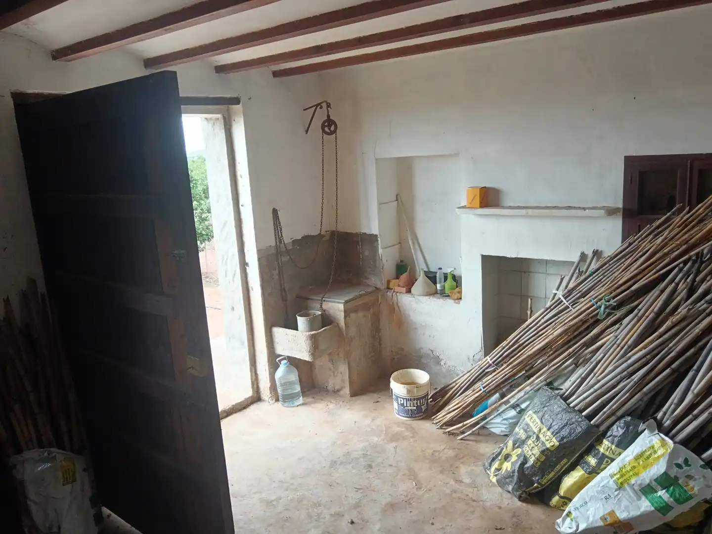 Casa rústica en venta en Piscinas, imagen 10