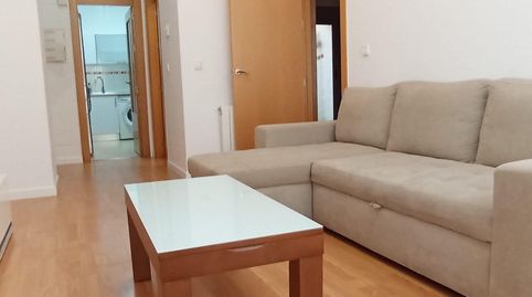 Foto 4 de Piso de alquiler en Casco Antiguo, Cartagena