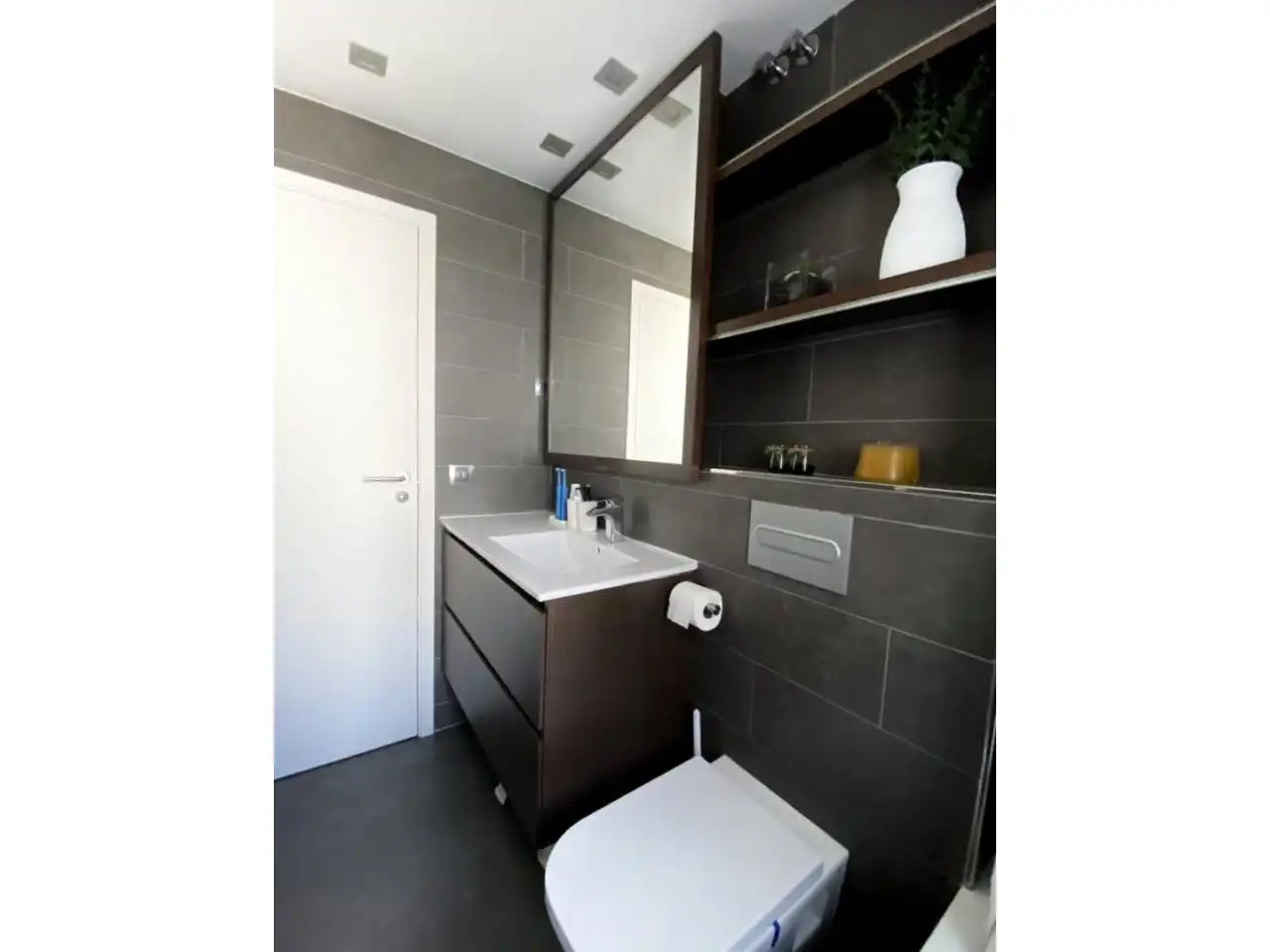 Ático con terraza en venta en Calle Entenza, imagen 36