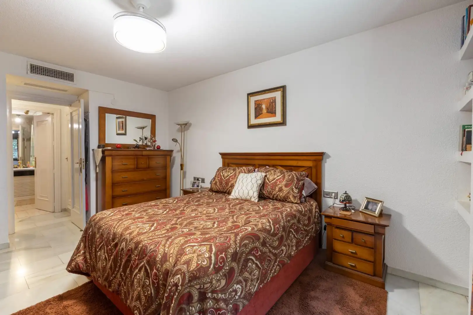 Piso con piscina en venta en ESCORIAZA, imagen 34
