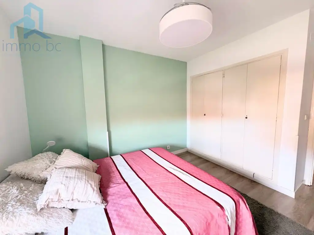 Appartamento con ascensore in vendita a Rambla Ponent, imagen 23