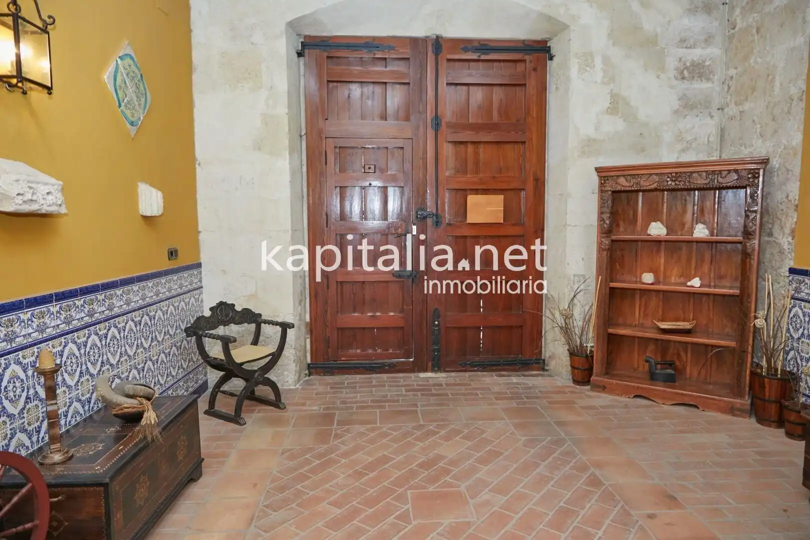 Houses for sale in Xàtiva  with Air Conditioner, Private garden and Terrace