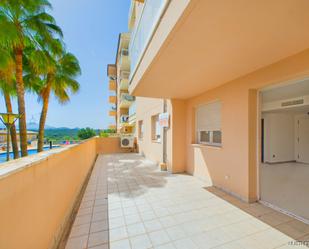 Exterior view of Flat for sale in Manacor