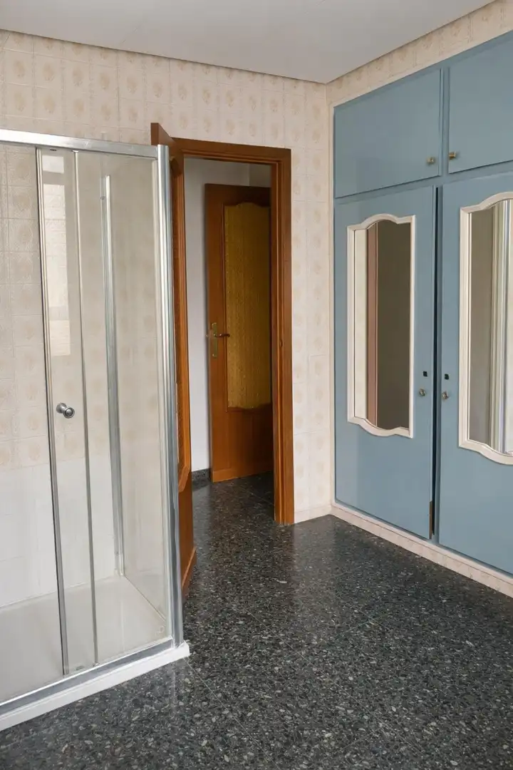 Casa adosada en venta en Almansa con Terraza