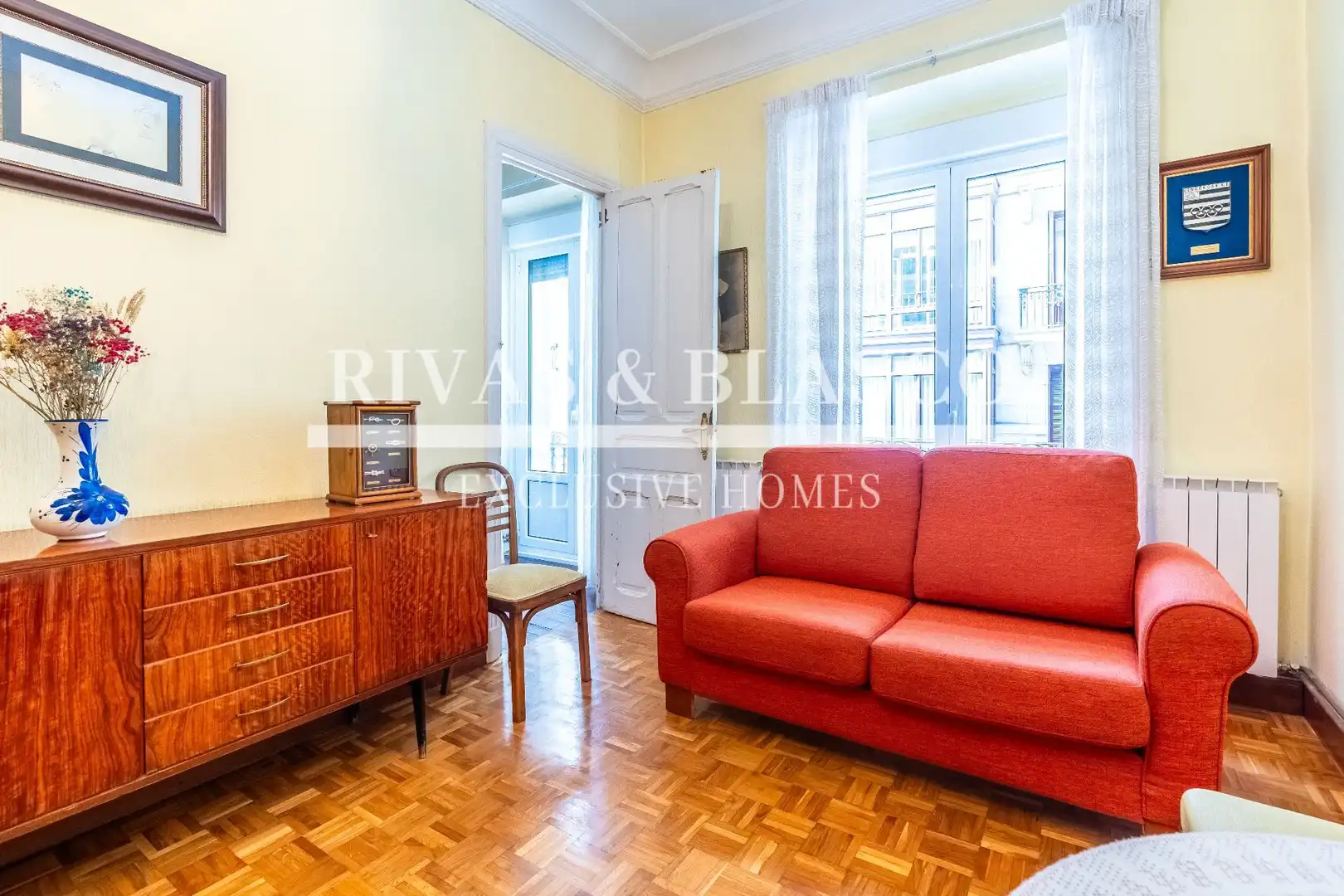 Exterior view of Apartments for sale in Donostia - San Sebastián   with Heating