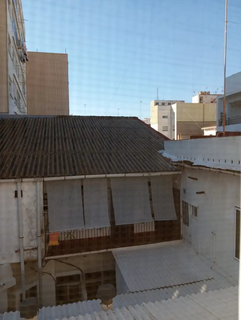 Vista exterior de Edificio en venta en Sueca