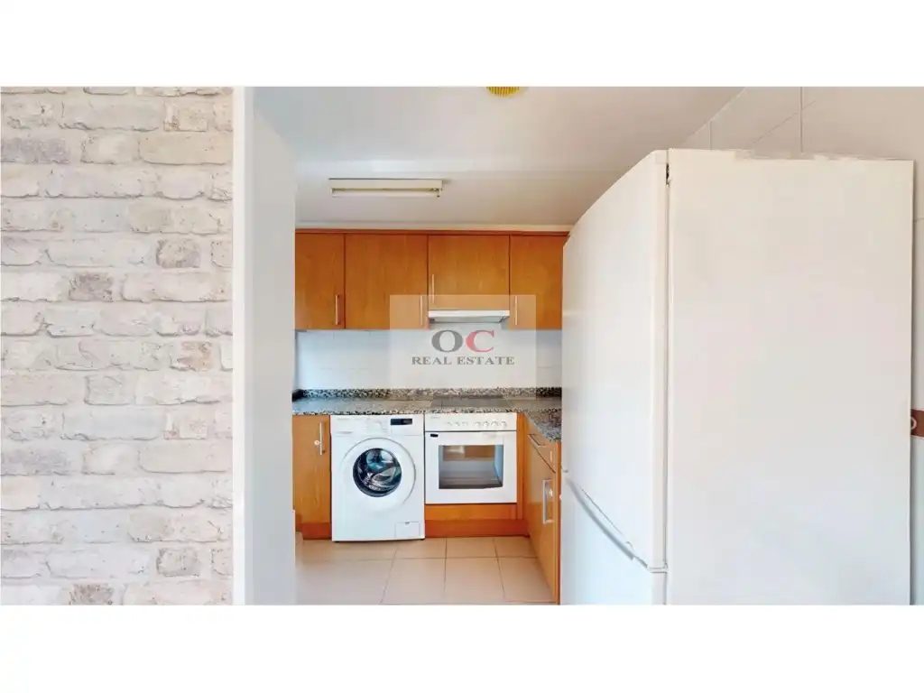 Kitchen of Duplexes for sale in Murcia