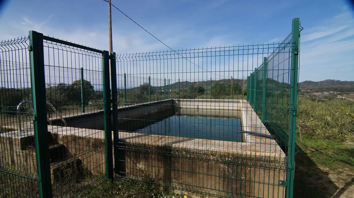Swimming pool of Country homes for sale in Falset  with Private garden
