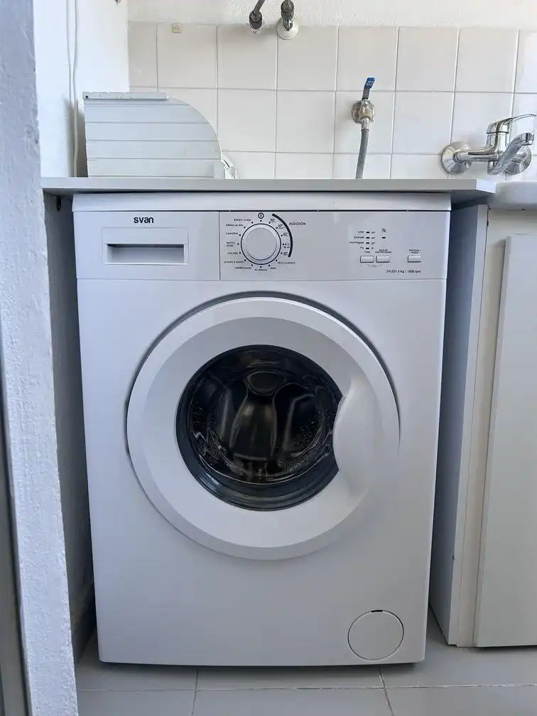 Apartament amb piscina de lloguer a Playa de Gandia, imagen 17