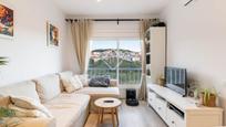 Bedroom of Flat for sale in Castelldefels  with Air Conditioner and Balcony