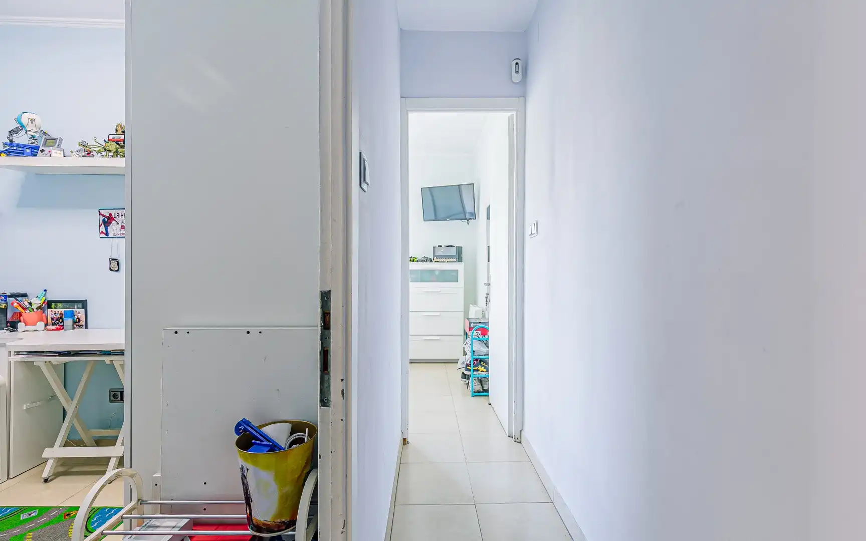 Piso con terraza en venta en Magalhães, imagen 33
