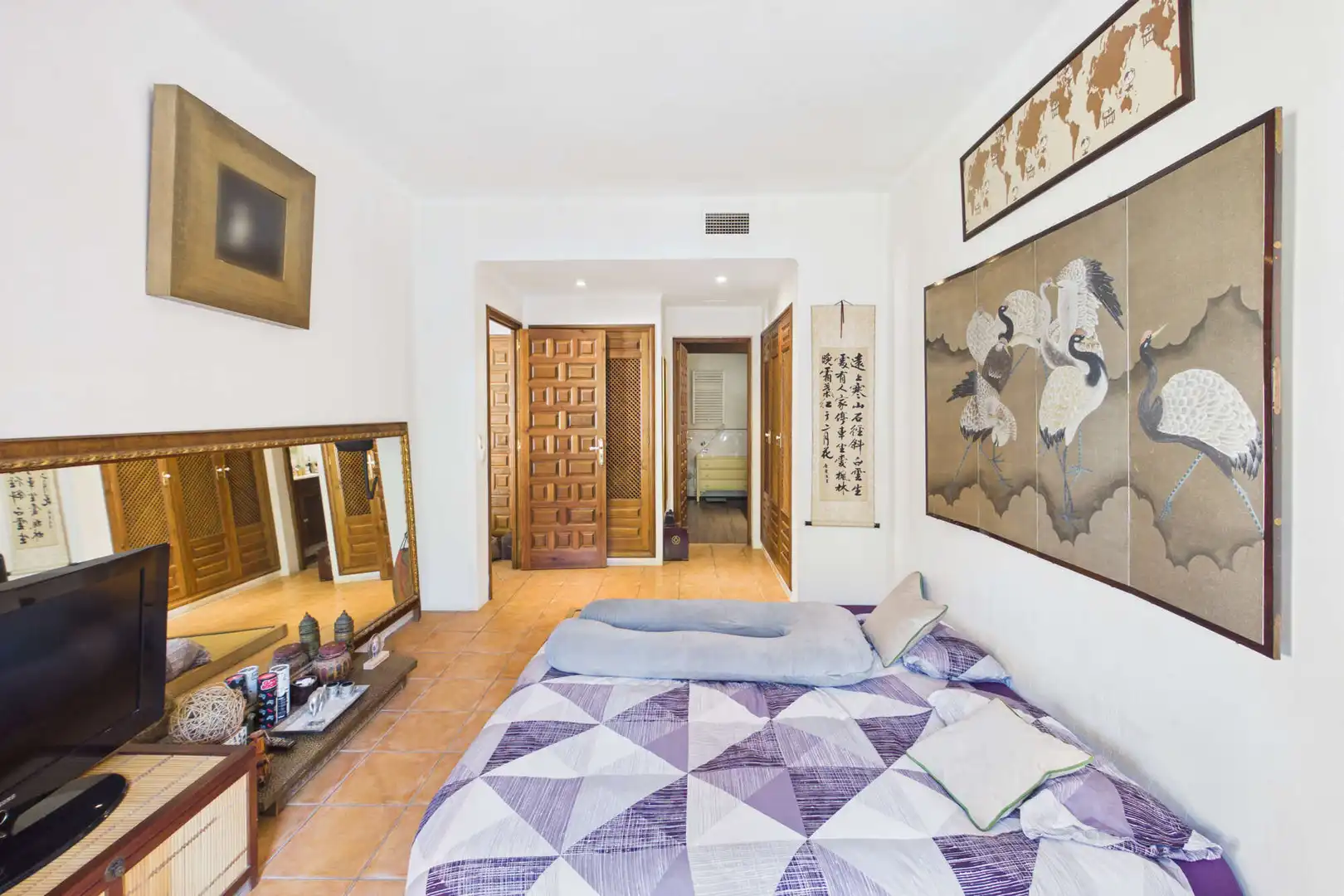 House with terrace for sale in Santa Ponça, imagen 9