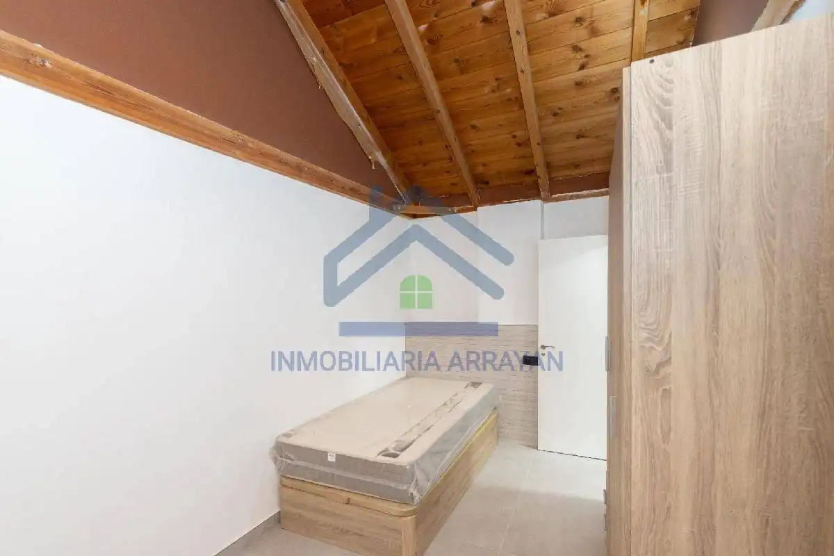 Maison avec terrasse à vendre à Barrio de la Vega, imagen 18