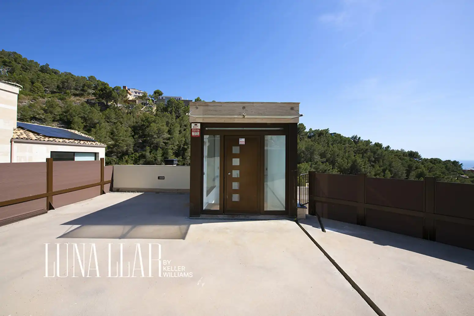 Terrace of Houses for sale in Sitges  with Private garden and Balcony