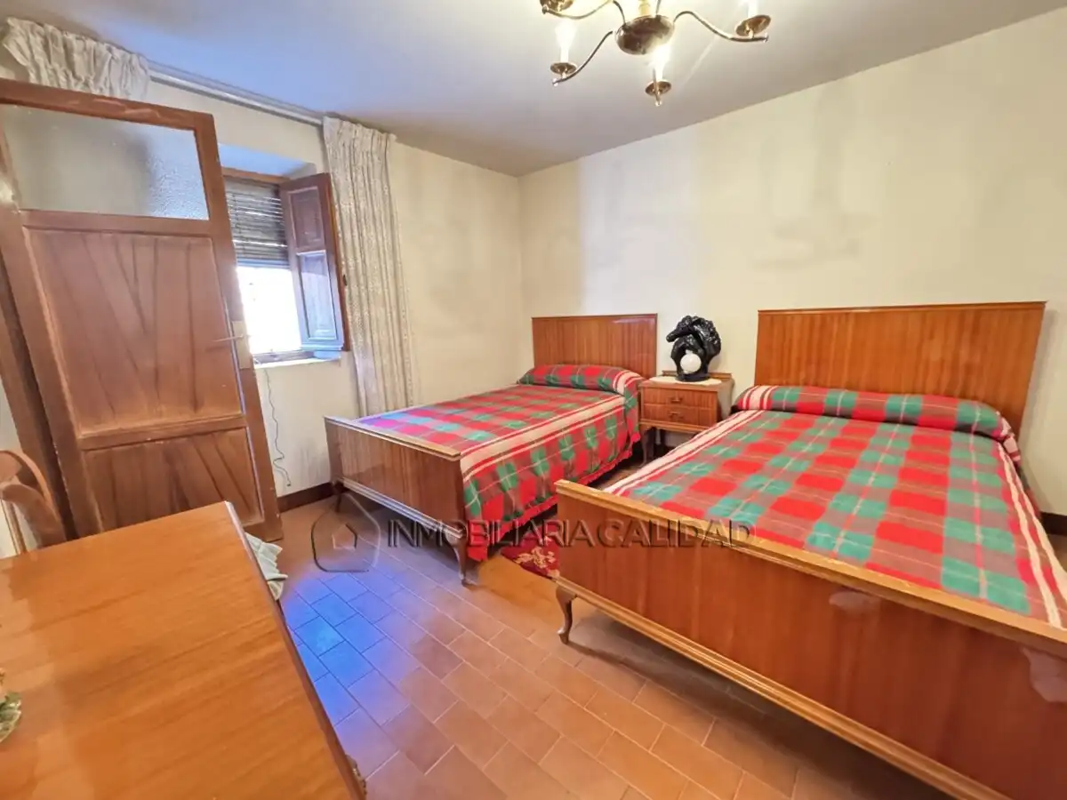 Habitación de Casa o chalet en venta en Mahamud con Calefacción