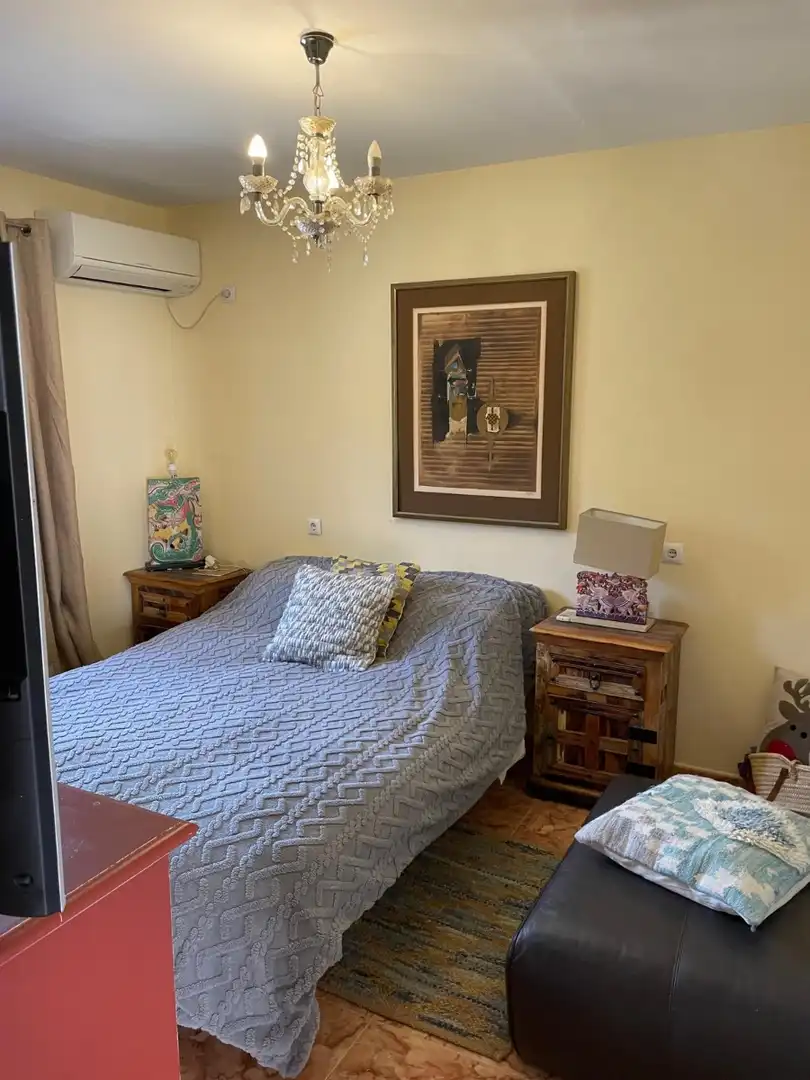 Haus oder Chalet zur Miete in Balcón de Finestrat - Terra Marina