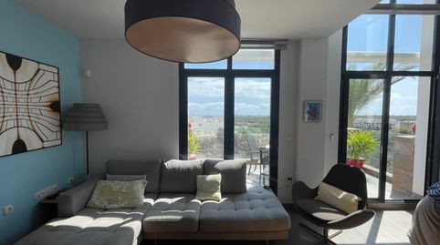 Foto 3 de Àtic en venda a Lomas de Campoamor - Las Ramblas, Orihuela