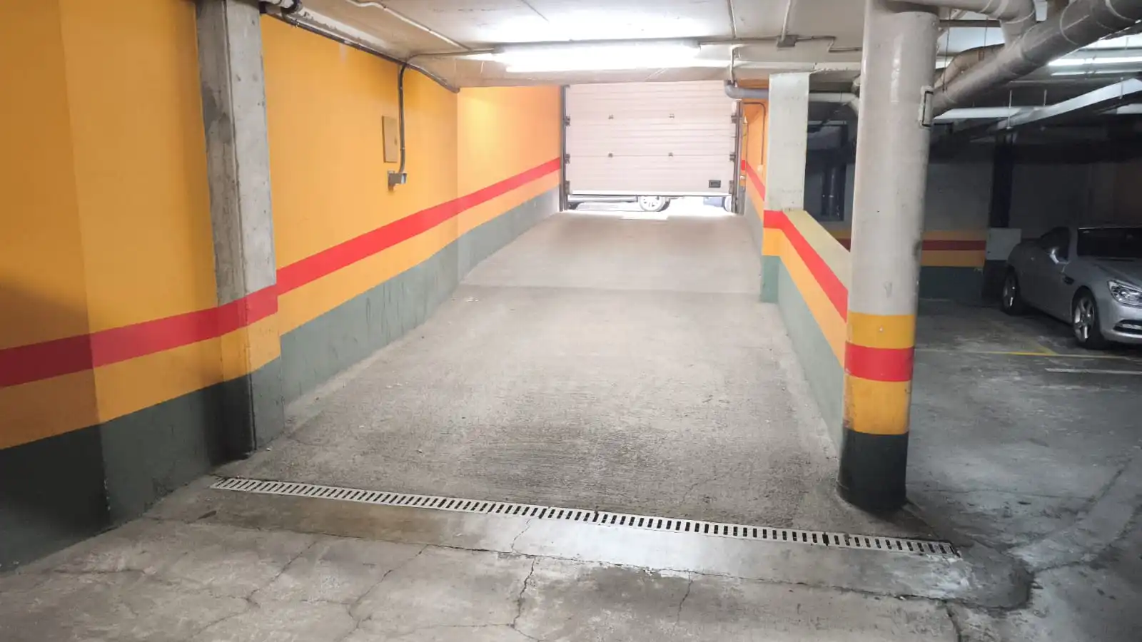 Parking de Garaje en venta en Telde