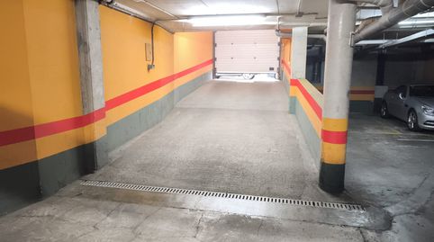 Foto 4 von Garage zum Verkauf in Calle Galo Ponte, 24, La Garita - Marpequeña, Telde