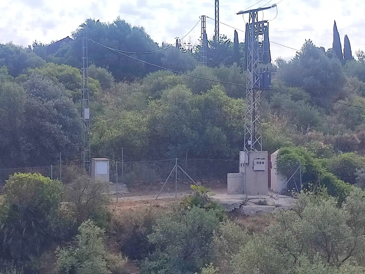 Terreno residenziale in vendita a Coín, imagen 10