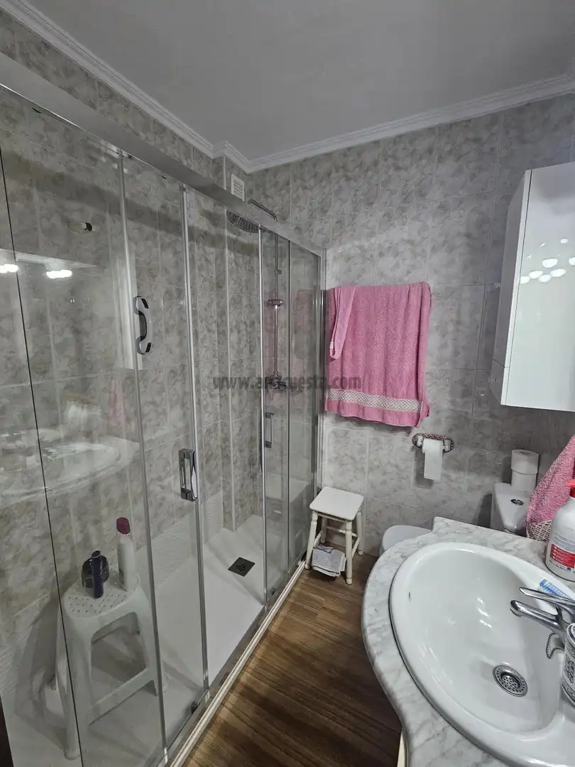 Apartament amb ascensor en venda a Estepona Pueblo, imagen 14