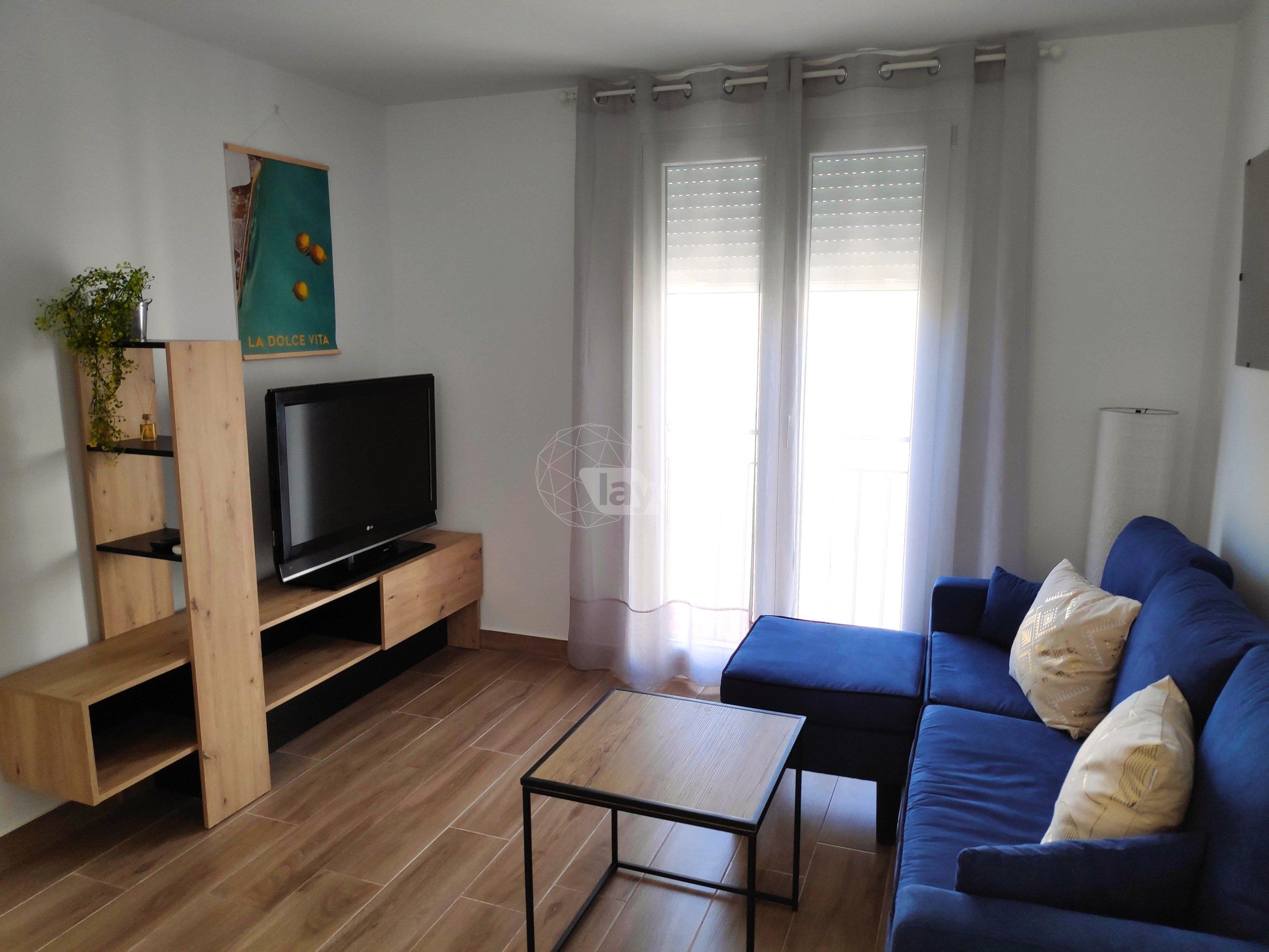 Flat to rent in Calle Inés de Suárez, Los Pinos - El Pilar