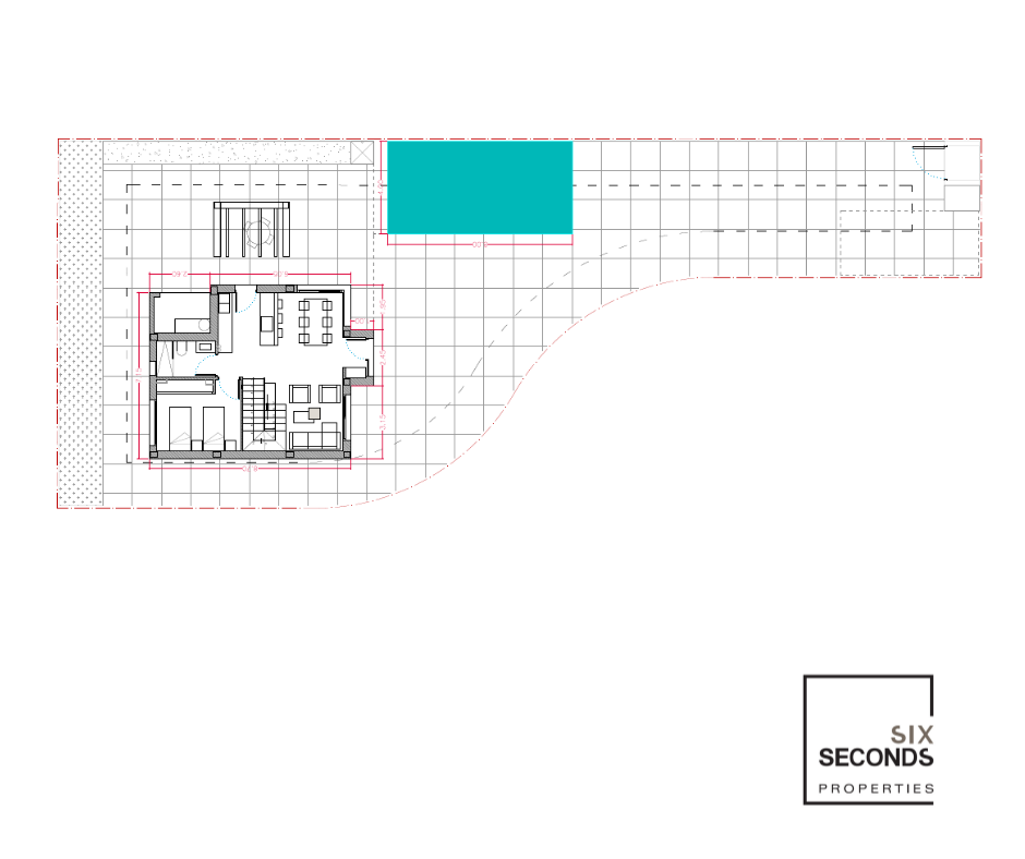 Casa o xalet en venda en Cartagena amb Aire condicionat, Terrassa i Piscina