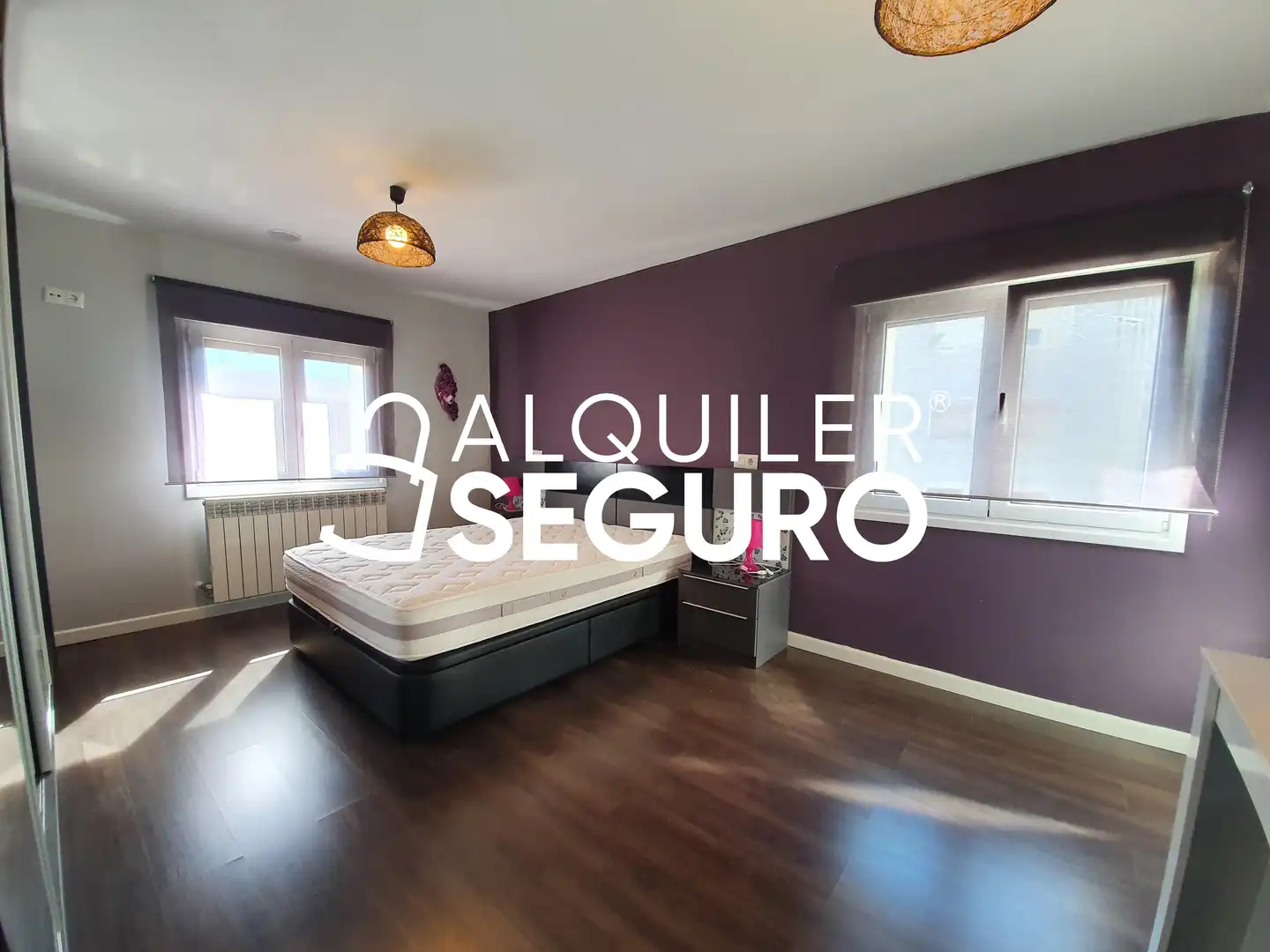 Flat with lift to rent in Altamira, imagen 9