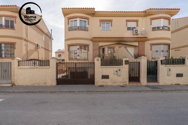 Casa adosada en Venta en Belicena