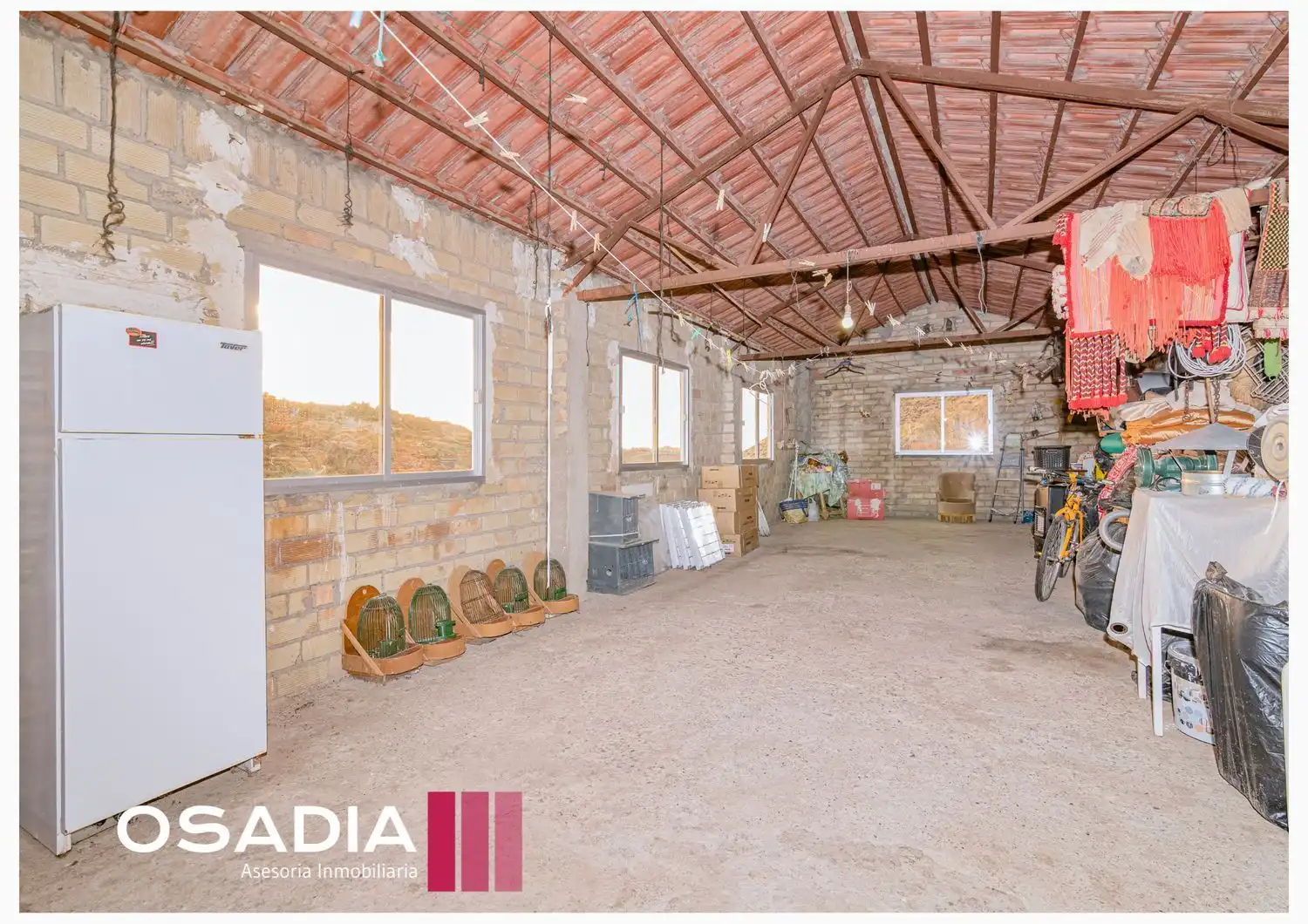 Casa o xalet en venda en Monachil