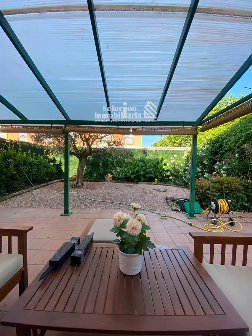 Adosado con terraza en venta en GREEN, imagen 21