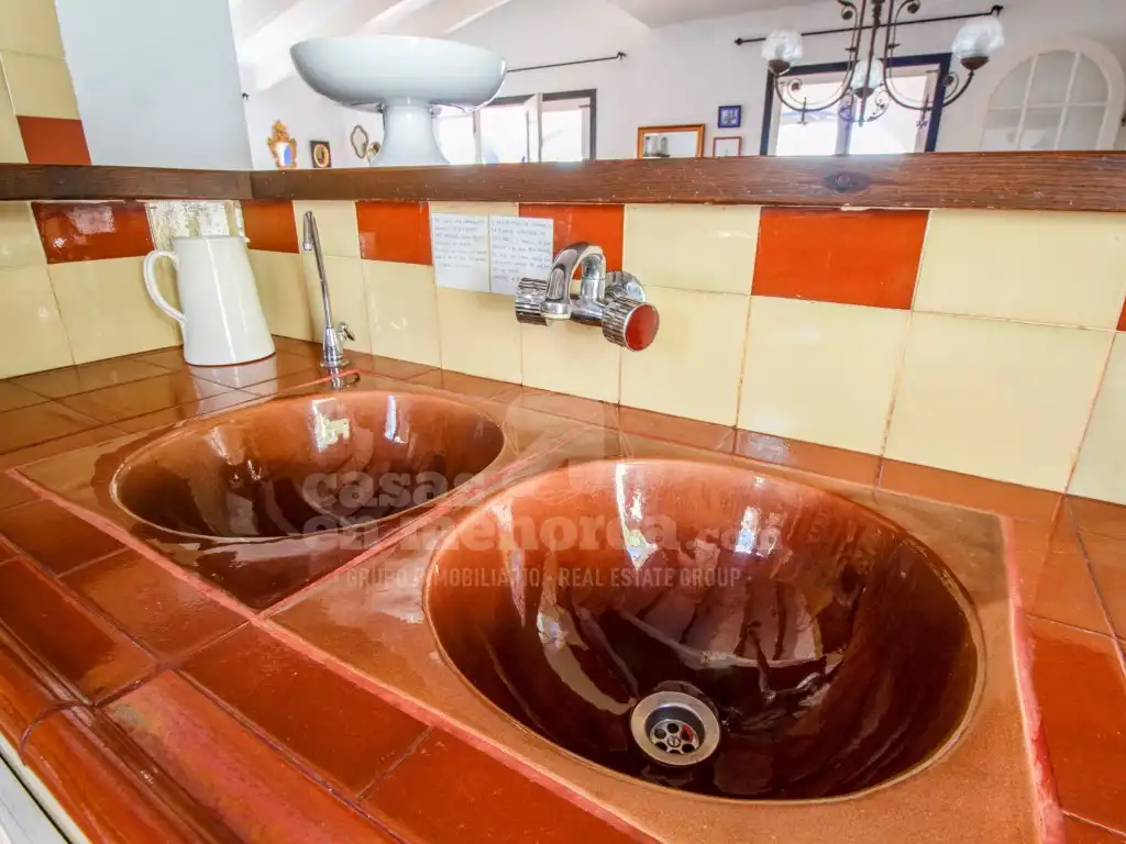 Casa amb piscina en venda a Sant Climent - Es Canutells, imagen 25