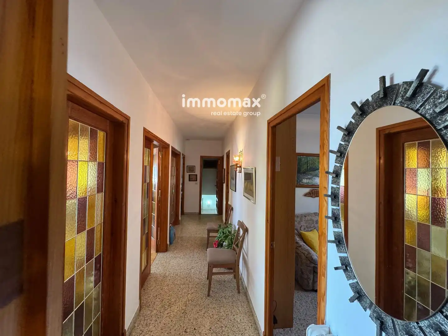 Villa avec terrasse à vendre à Santa Eulàlia de Ronçana, imagen 19