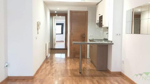 Foto 4 de Estudi en venda a  de Torrelavega, Fozaneldi - Tenderina, Asturias