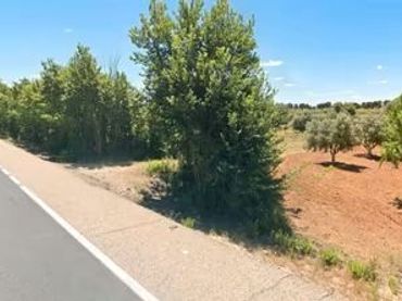 Rustikales Grundstück zum Verkauf in El Provencio