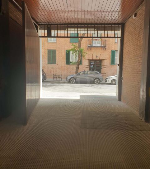 Photo 2 of Garage for sale in Gaztambide, Madrid Capital