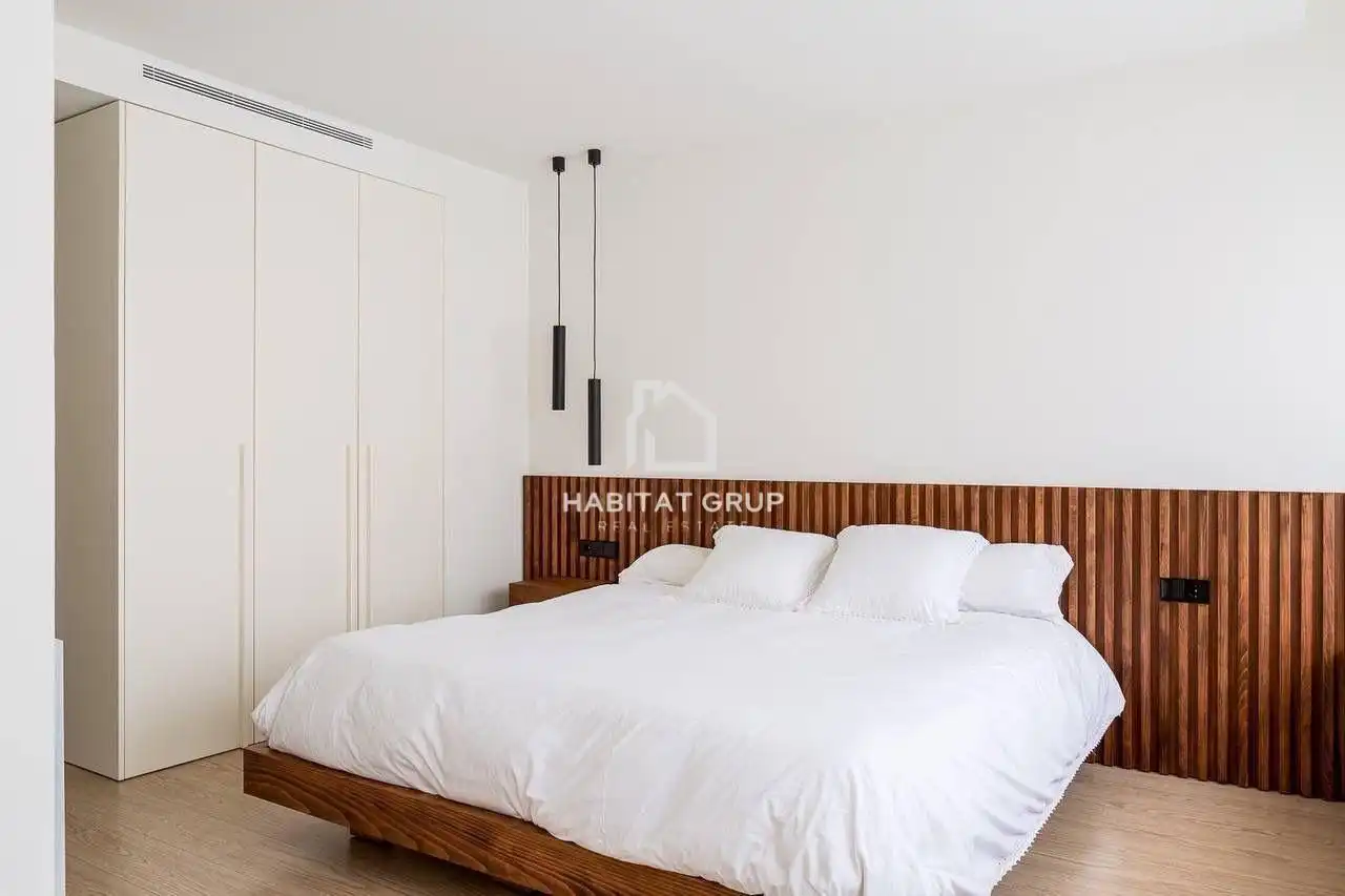 Flat with lift for sale in Eixample Sud – Migdia, imagen 8