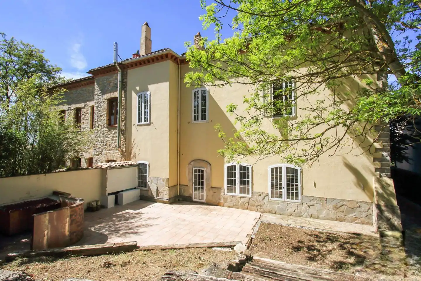 Casa o xalet en venda a Sagarreta Karrika, Ezcabarte
