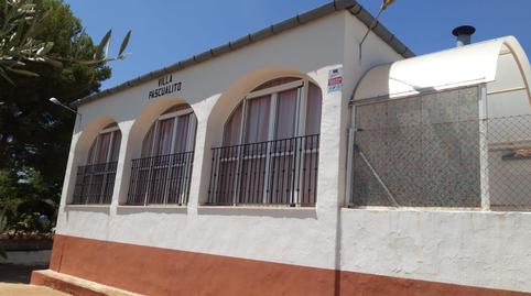 Photo 4 of House or chalet for sale in Montealegre del Castillo, Albacete