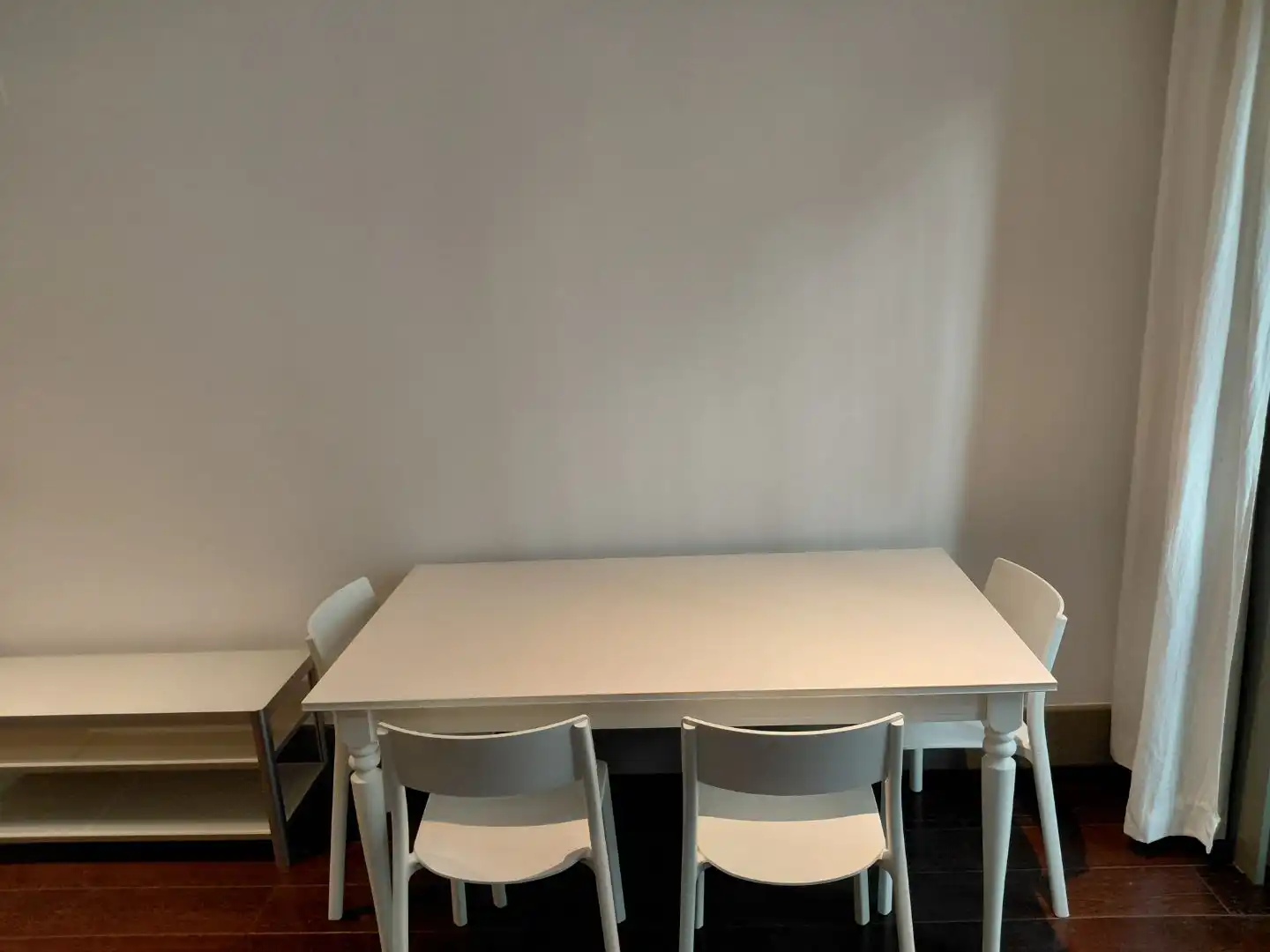 Esszimmer von Wohnung zum Verkauf in Centro