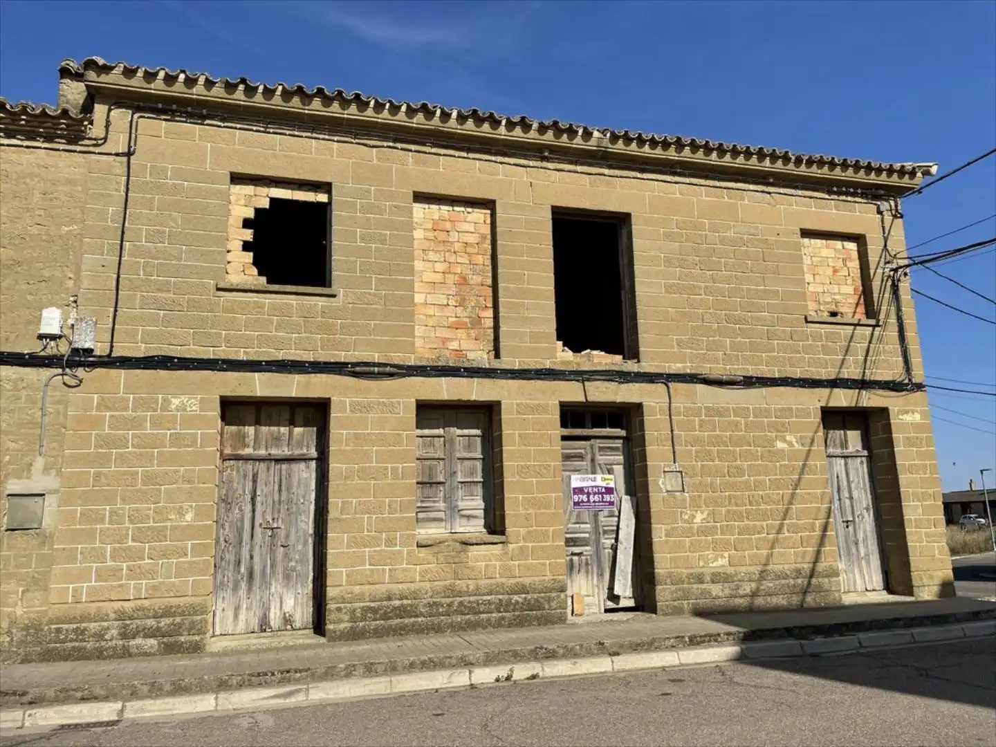 Casa en venda a Erla, imagen 3