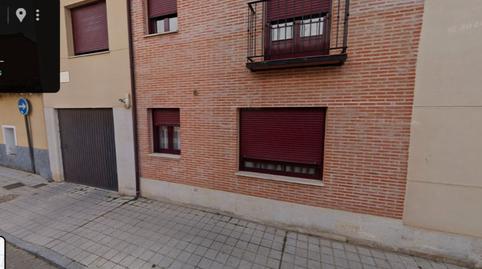 Foto 3 de Garaje en venta en Calle Ronda de San Antón, 1, Toro, Zamora