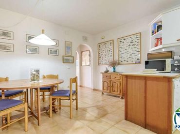 Casa a schiera in vendita a Avinguda de Santa Margarida