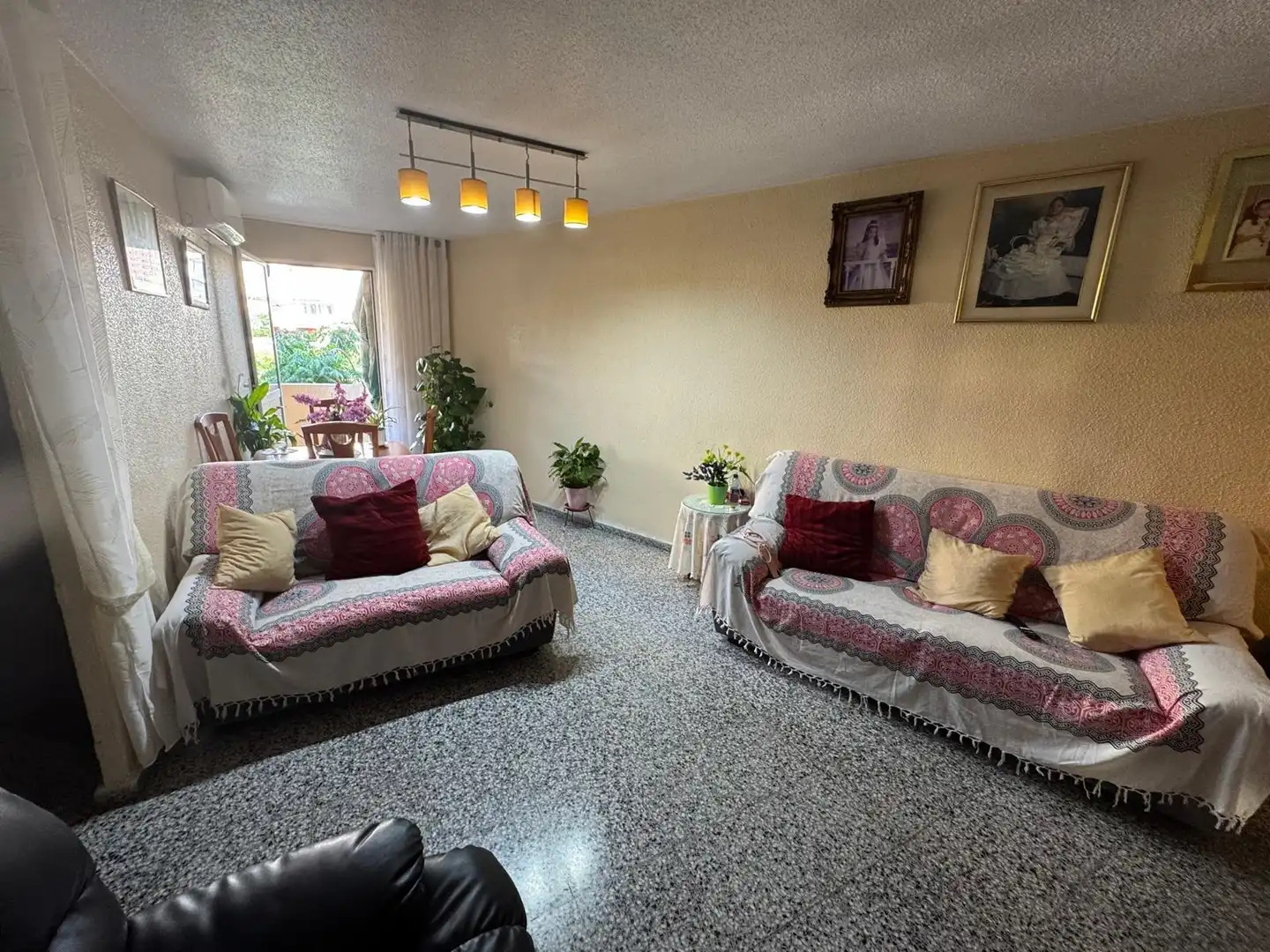 Wohnung mit Aufzug zum Verkauf in Centro Urbano, imagen 6