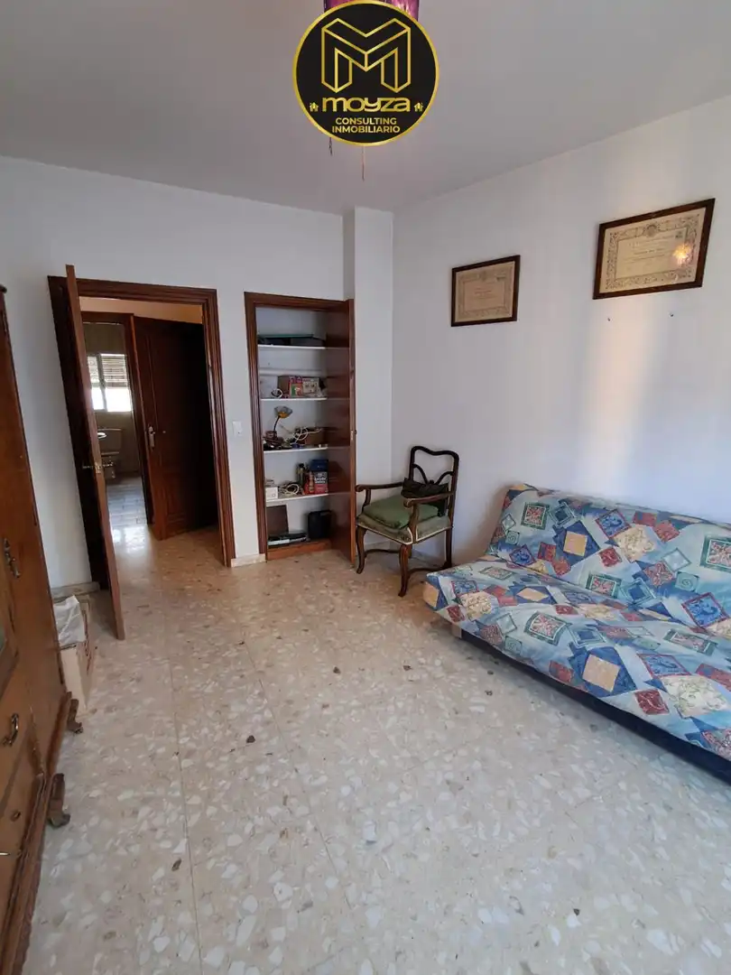 Casa amb terrassa en venda a Centro ciudad, imagen 44