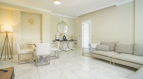 Foto 2 de Planta baixa en venda a Nueva Andalucía centro, Marbella