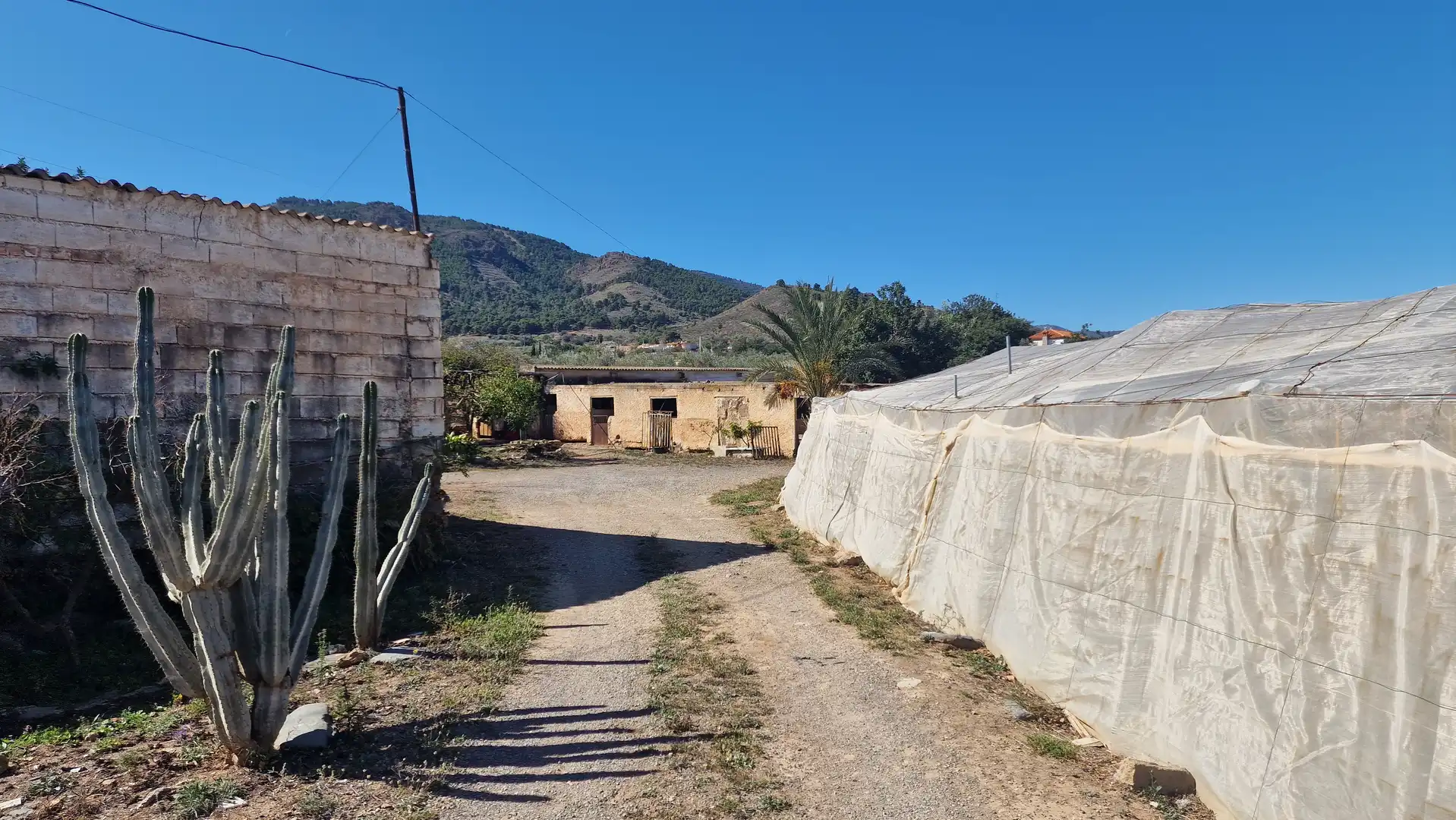 Casa rústica en venda a Canjáyar, imagen 2