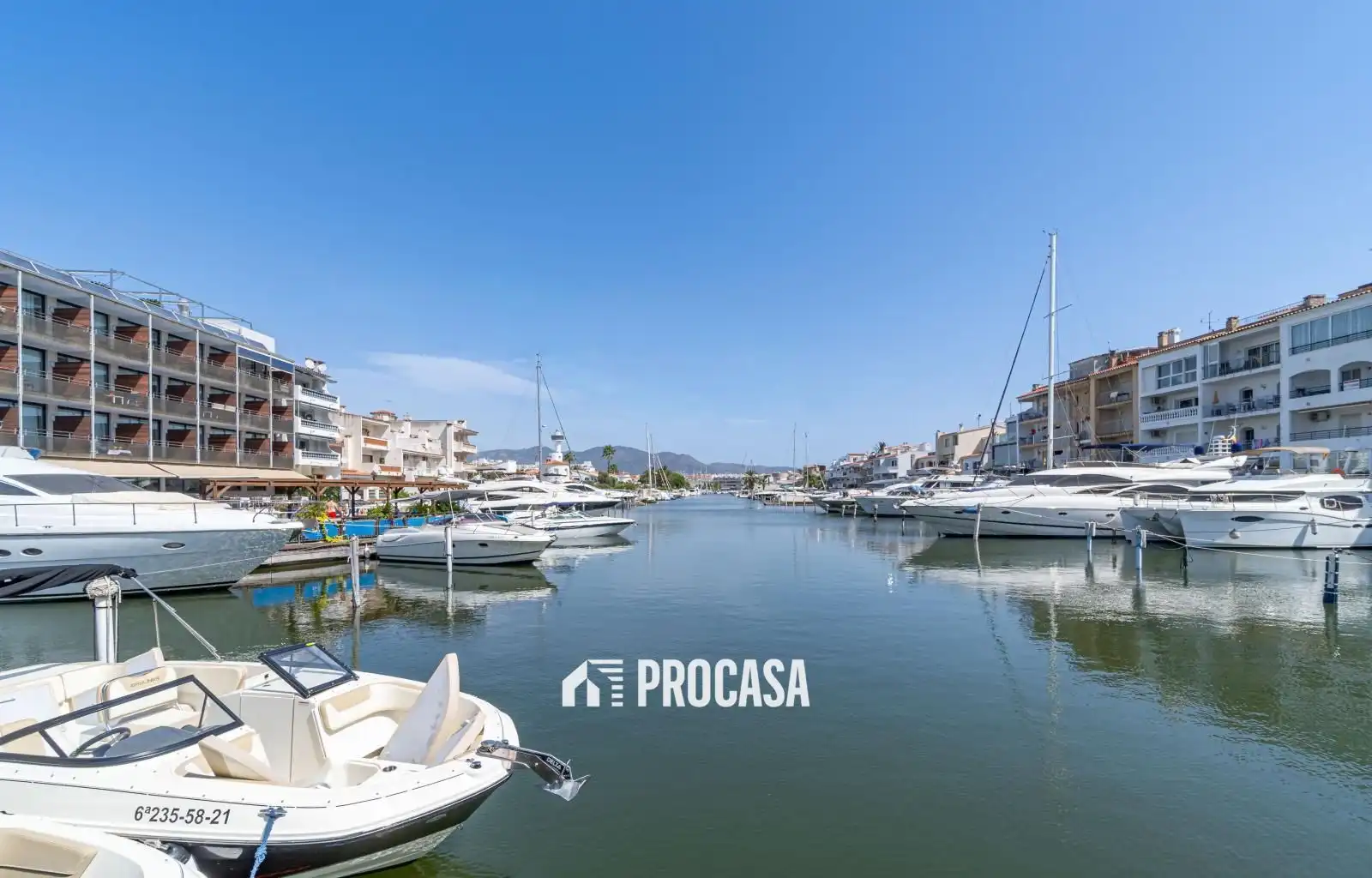 Wohnung zum Verkauf in Port Salins, imagen 29