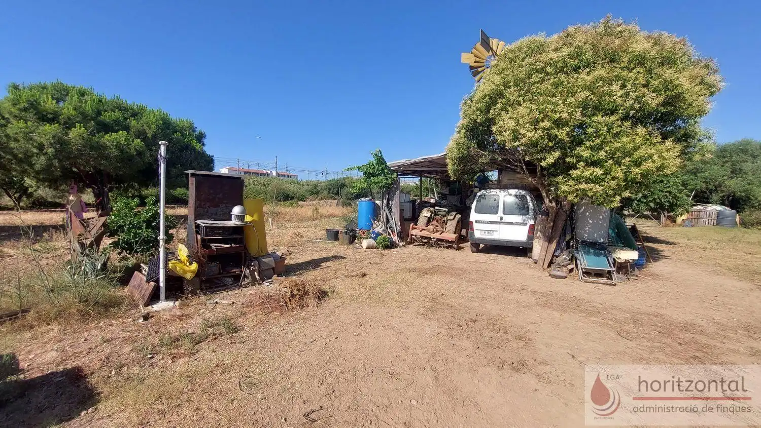 Residencial en venta en Sant Salvador