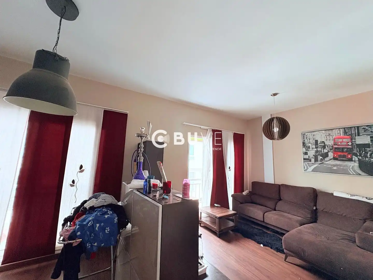 Sala d'estar de Dúplex en venda en San Miguel de Abona amb Terrassa i Traster